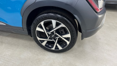 Hyundai Kona 1.0 TGDi 48V MHEV Premium 5dr Petrol Hatchback